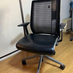 オフィスチェア　パソコン椅子