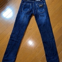 エルメスパンツ