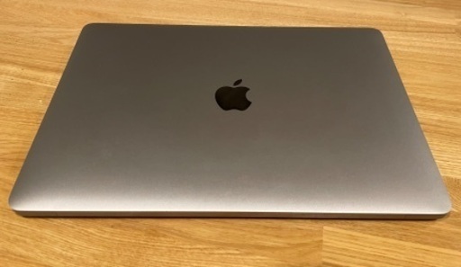 MacBookPro 2020 MacBook Pro (Retinaディスプレイ, 13-inch)