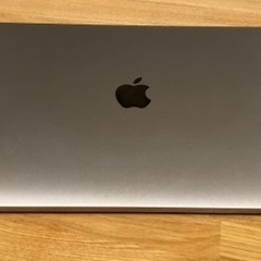 【ネット決済・配送可】MacBookPro 2020 MacBo...