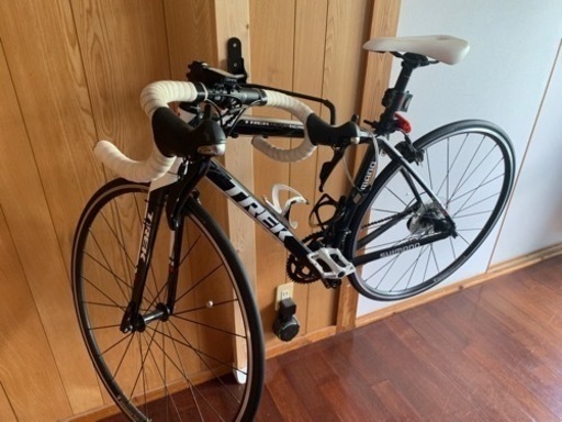 TREK トレック MADONE2.1 ロードバイク 500 チームカラー
