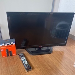 LG テレビ ハードディスク amazon fire stick4k