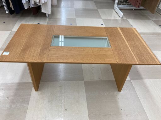 コーヒーテーブル 大塚家具 ナチュラル | cnym.com.ar