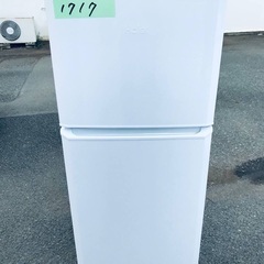 洗濯機/冷蔵庫★★本日限定♪♪新生活応援セール⭐️176