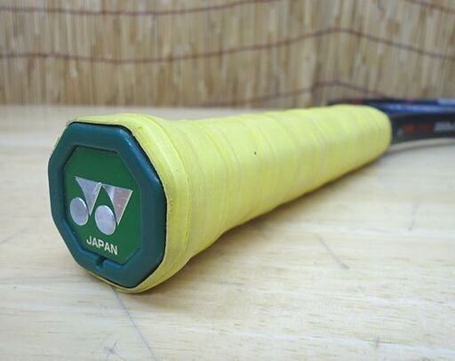 YONEX VCORE PRO 100 LG 4 1/4(LG2) ネイビー 硬式用テニスラケット