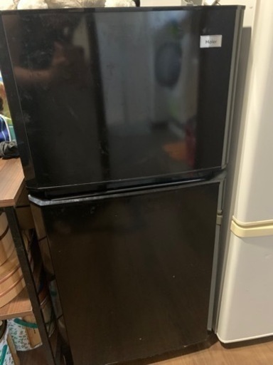 ノンフロン電気冷蔵庫 ET873番⭐️SHARPノンフロン冷凍冷蔵庫⭐️