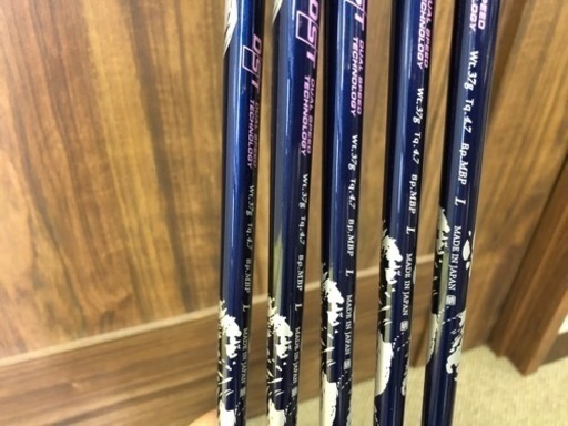 中古・良品】ゼクシオ10 アイアンとウッド 良品】豪華8本 10代目