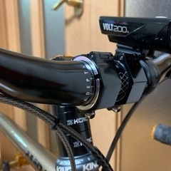 Tern amp f1  フルカスタム　ミニベロロード