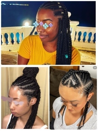 ブレイズ コーンロウ エクステ Kili 沖縄のその他の無料広告 無料掲載の掲示板 ジモティー