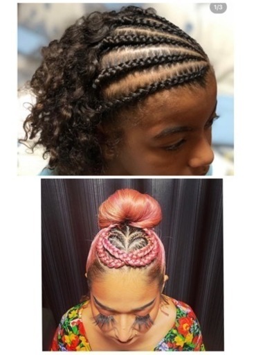 ブレイズ コーンロウ エクステ Kili 沖縄のその他の無料広告 無料掲載の掲示板 ジモティー