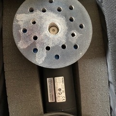 ルペス　ビックフットⅢ