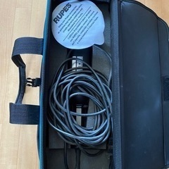 ルペス　ビックフットⅢ