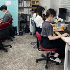 【月島駅から徒歩3分】一般事務☆大手IT企業