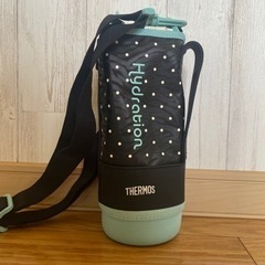 THERMOS/1L水筒ケース【未使用品】売ります🧡