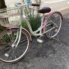 【アサヒ】子供用自転車売ります！