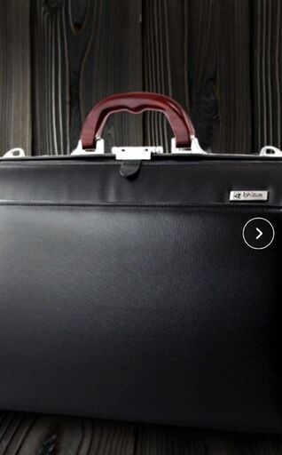 礎-Ishizue-豊岡ダレスバッグ