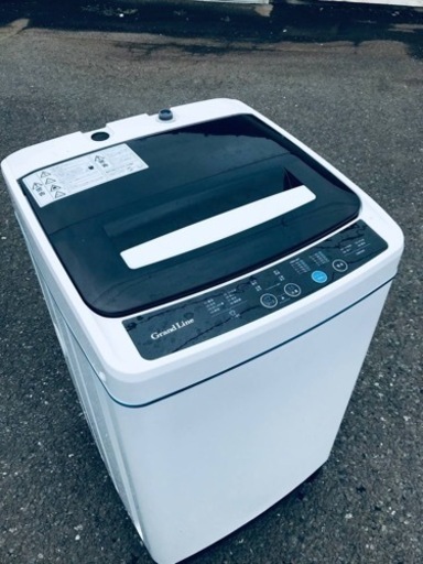 ①♦️ EJ1620番 A-stage全自動洗濯機