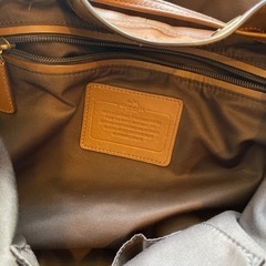 ☆最終値下げ☆定価11万円 COACH ブリーカー バックパック レザー 