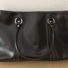 [就活カバン] a business bag