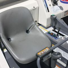 SOLD OUT】イセキ コンバイン 2条刈 フロンティアビバ HVA216 16馬力