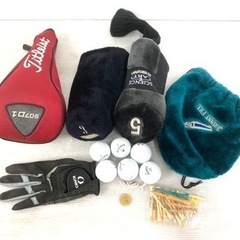 SOLD OUT！◆Titleist ドライバー＋TourStage ViQ アイアン 等◆ゴルフクラブ 12本セット＋ Titleist純正バッグ付き