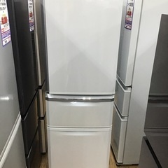 ☆ジモティ割あり☆ MITSUBISHI 洗濯機 146L 年式2020 動作確認 