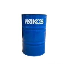 和光ケミカル WAKO'S ワコーズ エンジンオイル空きドラム缶...