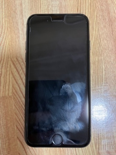 iPhone8 64GB 本体　中古　SIMフリー