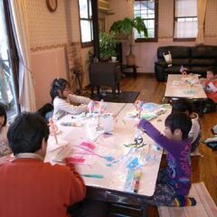 【小中学生】名古屋こども造形教室主催★夏休み図画工作サポート教室 - 育児