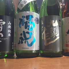 日本酒1,800ml  8本セット