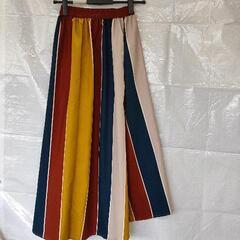 0720-012 スカート Mサイズ