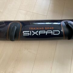 【ネット決済】SIXPAD　ウォーターウェイト