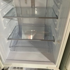 SHARP冷蔵庫白2017]リサイクルショップヘルプ