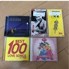 洋楽 CD