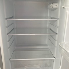 [SHARP冷蔵庫2017]リサイクルショップヘルプ