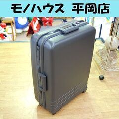 ECHOLAC スーツケース 幅51×奥行23.5×高さ70㎝ ...