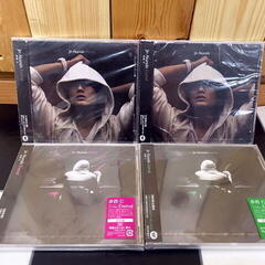 02　新品、未開封　赤西仁 JIN AKANISHI 「Eter...