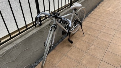 自転車（ロードバイク）