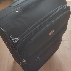 アメリカンツーリスター布製スーツケース