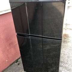 Haier/ハイアール 冷凍冷蔵庫 JR-N100C 98L 2...