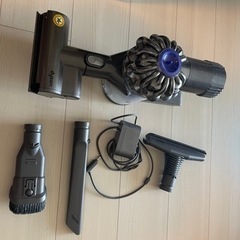 ダイソン(dyson)DS61 ジャンク