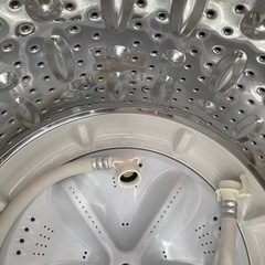 [ヤマダ電気5キロ洗濯機]リサイクルショップヘルプ