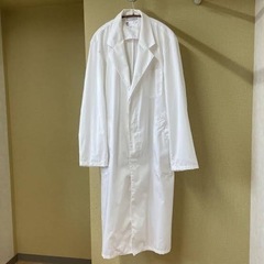 【ネット決済・配送可】ドクター　コート