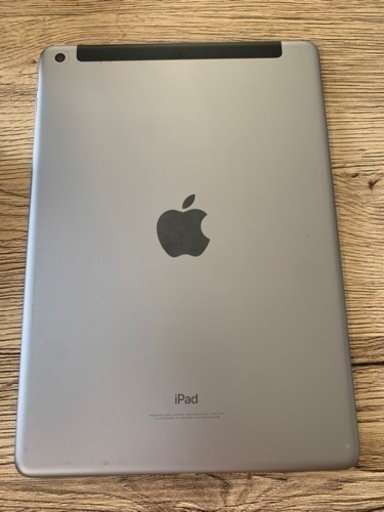 iPad（第6世代）32G