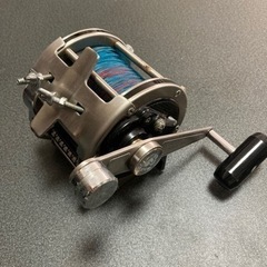 電動リール他3点セット 10,000円