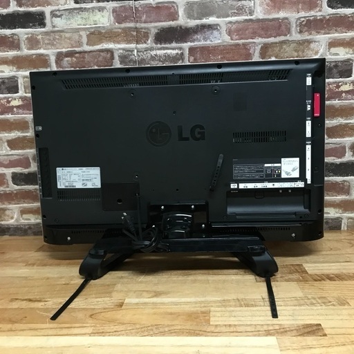 即日受渡❣️32型スマートテレビ取説付11000円 - 液晶テレビ 