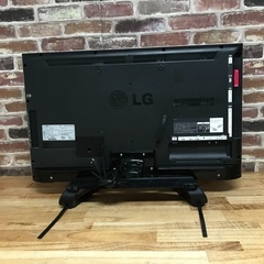 即日受渡❣️32型スマートテレビ取説付11000円