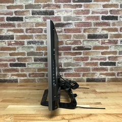 即日受渡❣️32型スマートテレビ取説付11000円