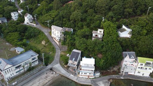 落葉舎・鴻島貸別荘（日生諸島）海を見下ろすデッキ付！BBQ、釣り、野鳥・天体観測、テレワークに最適【年間120日利用プラン=20,000円】…  (Rakuyosha) 日生の一戸建ての不動産・住宅情報・無料掲載の掲示板｜ジモティー