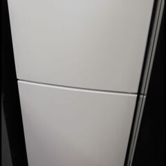 キャッシュレス決済可！17600円 マクスゼン 118L 2ドア 冷蔵庫